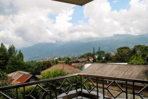 Villa Aldo Puncak 4 Kamar