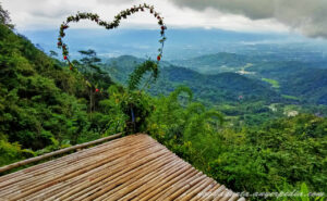Panorama Kulon Progo