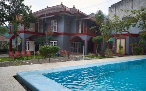 villa lalembo puncak