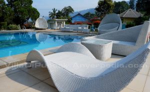 Daftar Villa 3 Kamar di Cisarua Puncak dengan Private Pool
