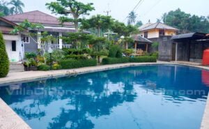 Villa Daud, Nikmati Liburan di Puncak Bogor Bersama Keluarga di Akhir Pekan