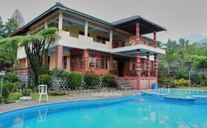 Villa Pelangi, Nikmati Liburan Berkesan di Puncak dengan Pemandangan Indah