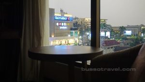 Hotel Grand Ambarrukmo Yogyakarta