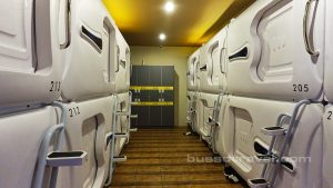The Capsule Malioboro Hotel Yogyakarta