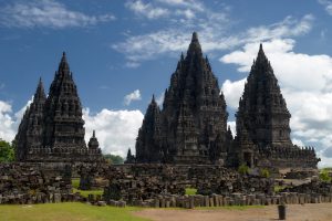 Alasan Candi Prambanan Termasuk Situs Warisan Dunia UNESCO