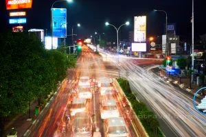 Kota Serang Banten: Photo Essays