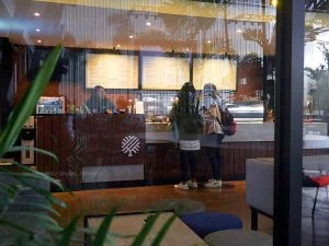 Cafe di Jogja yang Sering dikunjungi Businessman dan Pelajar: Sinergi Coworking Space