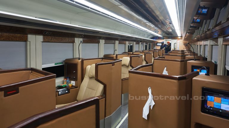 Taksaka Luxury Class