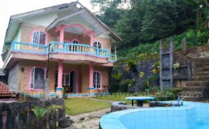 Green Village Kartika Puncak, Cocok Untuk Rombongan Mahasiswa dan Pelajar