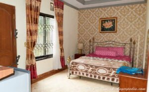 Villa RTF Garden, Hunian Nyaman dan Asri di Kawasan Puncak Bogor