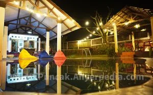 Villa APedia Puncak