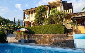 Villa Citra Sudungku