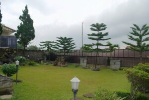 Villa 1000-B Gandamanah Puncak
