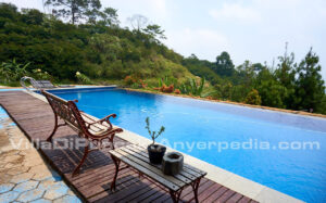 Villa Afy Puncak Cisarua