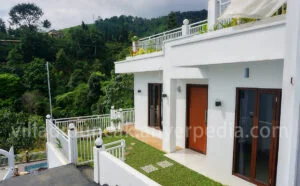 Villa Aufia 2 Puncak Tugu Utara 4 Kamar