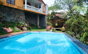 Villa Country Puncak