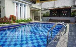 Villa Yulia-A Tugu Utara 2 Kamar