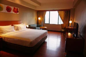 Century Park Hotel Jakarta