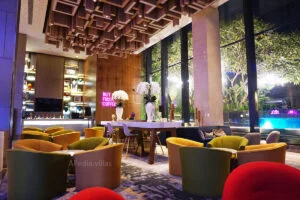 Four Points by Sheraton Surabaya, Pakuwon Mall