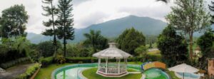 Villa Orchid Puncak 4 Kamar